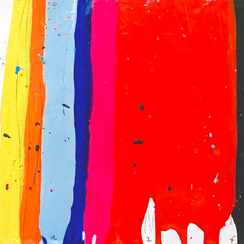 Lien vers la page journ&eacute;e de la conscience, dessin de l'affiche